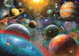 Trefl Puzzle Vesmír 1000 dielikov