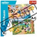 puzzle-mickey-mouse-a-jeho-pratele-2x50-dilku-136947.jpg