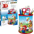 Ravensburger 3D puzzle stojan: Super Mario 57 dielikov