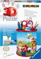 Ravensburger 3D puzzle stojan: Super Mario 57 dielikov