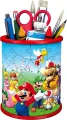 Ravensburger 3D puzzle stojan: Super Mario 57 dielikov
