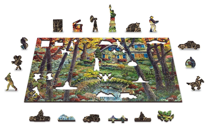 drevene-puzzle-chata-v-lese-2v1-200-dilku-eko-140164.jpg