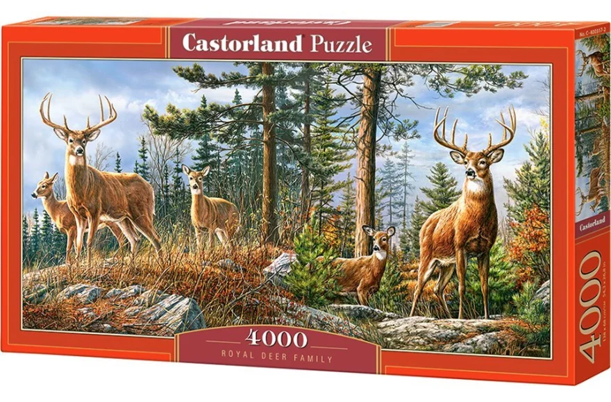 puzzle-kralovska-jeleni-rodina-4000-dilku-144200.jpg