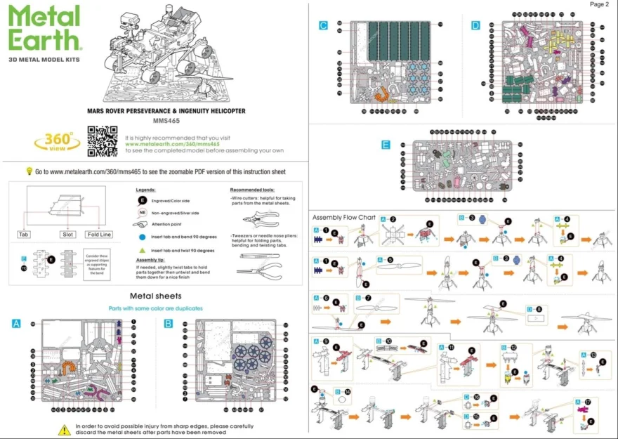 3d-puzzle-mars-rover-perseverance-ingenuity-helicopter-147620.jpe