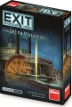 Dino EXIT Úniková hra: Lúpež na Mississippi