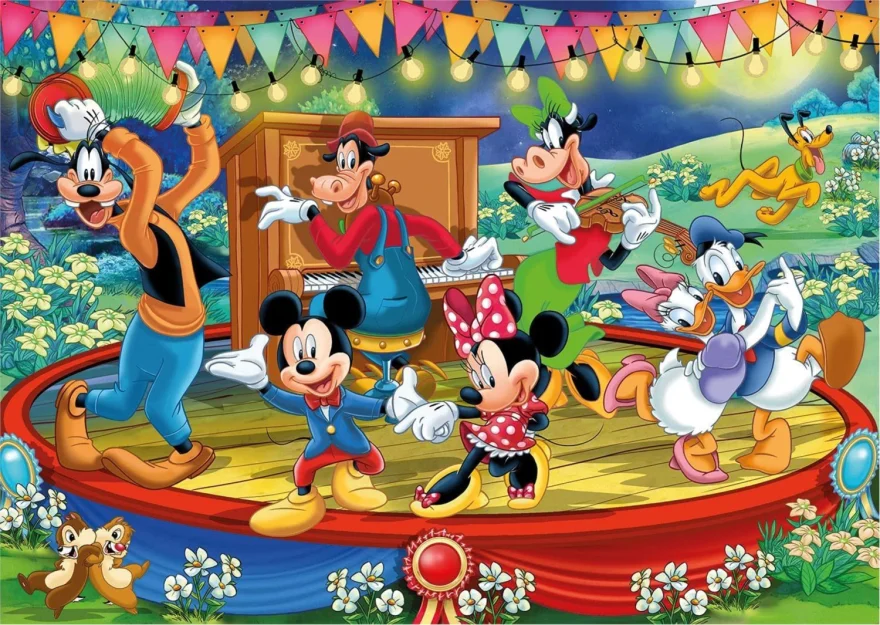 puzzle-mickey-a-pratele-2x60-dilku-153855.jpg