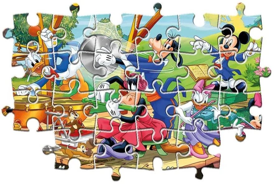 puzzle-mickey-a-pratele-2x60-dilku-153856.jpg