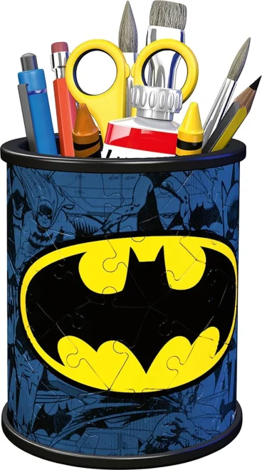 Ravensburger 3D puzzle stojan: Batman 57 dielikov