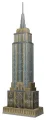 Ravensburger 3D puzzle Mini Empire State Building 66 dielikov