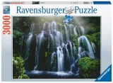 Ravensburger Puzzle Vodopád na Bali 3000 dielikov