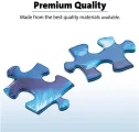 Ravensburger Puzzle Roztomilý leňochod XXL 300 dielikov
