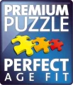Ravensburger Puzzle Roztomilý leňochod XXL 300 dielikov