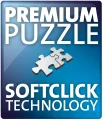 Ravensburger Puzzle Kúzelník Merlin 2000 dielikov