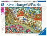 puzzle-roztomile-houbove-domecky-na-kvetinove-louce-1000-dilku-156100.jpg