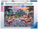 puzzle-ruzovi-plamenaci-1000-dilku-156127.jpg
