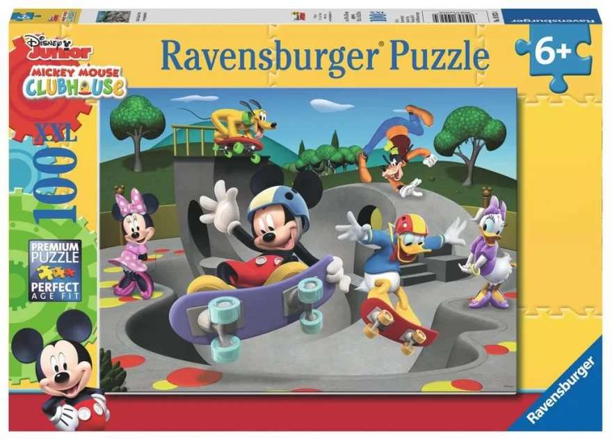 puzzle-mickey-minnie-ve-skate-parku-xxl-100-dilku-156320.jpg