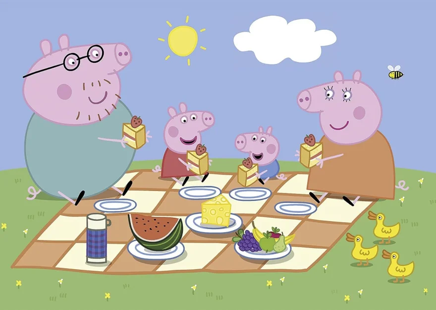 puzzle-prasatko-peppa-2x60-dilku-233183.jpg