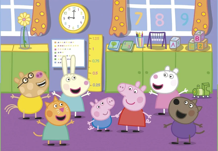 puzzle-prasatko-peppa-2x60-dilku-233184.jpg