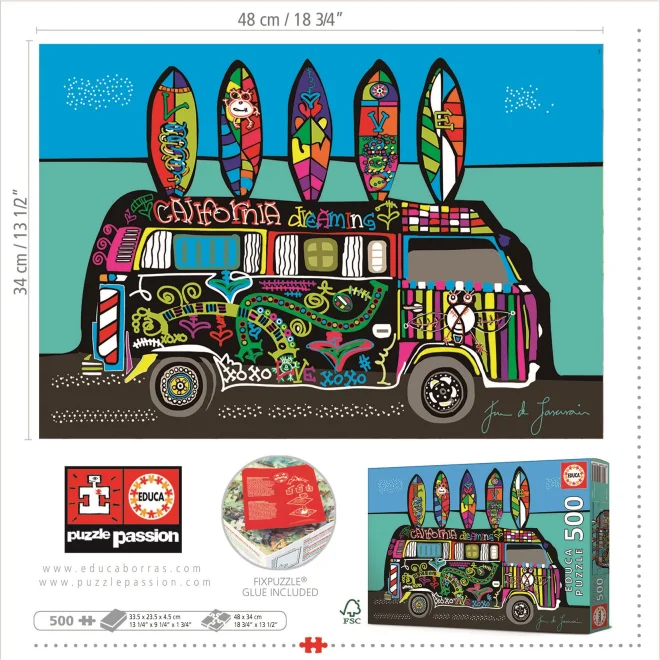 puzzle-kalifornske-sneni-500-dilku-160441.jpg
