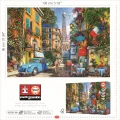 puzzle-stare-parizske-ulice-4000-dilku-160557.jpg