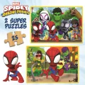 drevene-puzzle-spidey-a-jeho-uzasni-pratele-2x25-dilku-160696.jpg