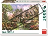 puzzle-romanticka-chatka-3000-dilku-208184.jpg
