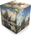 Hlavolam  Magic Cube Magická kocka 3x3 - dinosaury