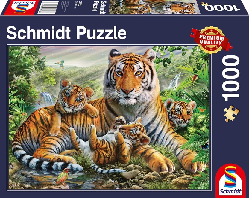 puzzle-tygrice-a-mladata-1000-dilku-167432.jpg