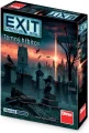 Dino EXIT Úniková hra: Temný cintorín