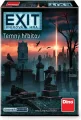 Dino EXIT Úniková hra: Temný cintorín