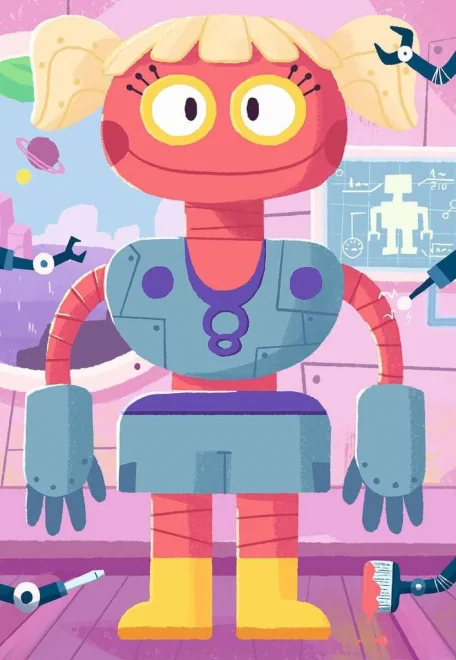puzzle-mixmatch-roztomili-roboti-3x24-dilku-171608.jpg