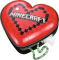 Ravensburger 3D puzzle Srdce Minecraft 54 dielikov