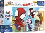 puzzle-spidey-a-jeho-uzasni-pratele-chytry-spidey-xxl-60-dilku-173134.jpg