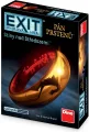 Dino EXIT Úniková hra: Pán prsteňov - Tiene nad Stredozemou