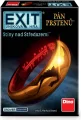 Dino EXIT Úniková hra: Pán prsteňov - Tiene nad Stredozemou