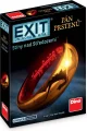 Dino EXIT Úniková hra: Pán prsteňov - Tiene nad Stredozemou