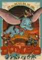 Puzzle Ravensburger 300 dielikov Disney Dumbo