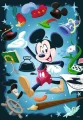 Puzzle Ravensburger 300 dielikov Disney Mickey Mouse