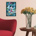 Puzzle Ravensburger 300 dielikov Disney Mickey Mouse
