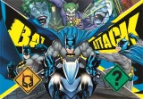 Clementoni Puzzle Batman 104 dielikov