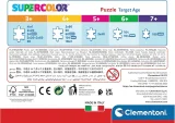 Clementoni Puzzle Marvel Avengers 60 dielikov