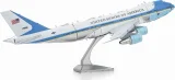 METAL EARTH 3D puzzle Air Force One