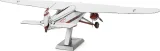 METAL EARTH 3D puzzle Ford Trimotor