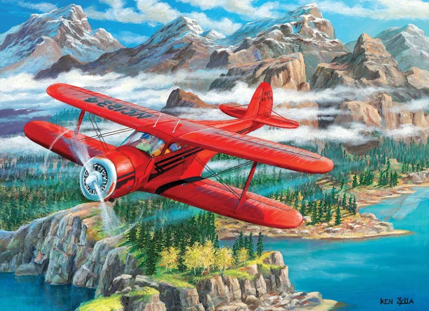puzzle-letadlo-beechcraft-staggerwing-500-dilku-192907.jpg