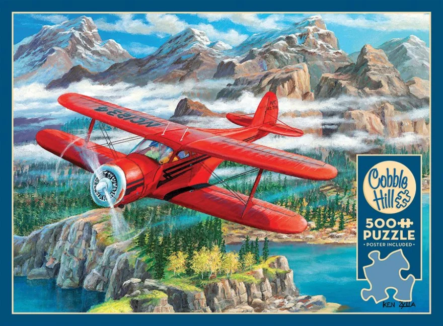puzzle-letadlo-beechcraft-staggerwing-500-dilku-192908.jpg