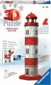 Ravensburger 3D puzzle Mini Maják 54 dielikov