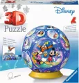 Ravensburger 3D Puzzleball Disney 73 dielikov