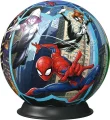 Ravensburger 3D Puzzleball Spiderman 73 dielikov