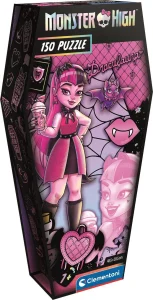 Puzzle Monster High: Draculaura 150 dílků