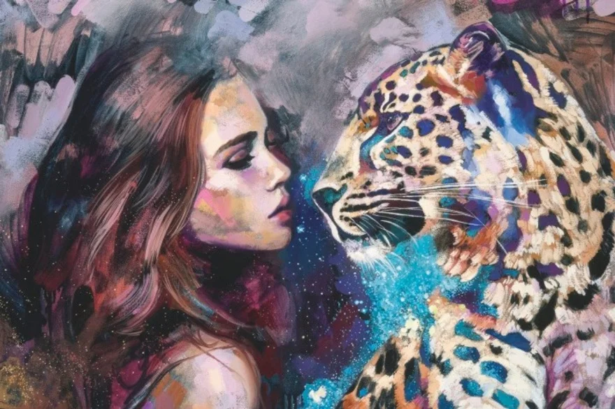 Puzzle Heye 1000 dielikov 